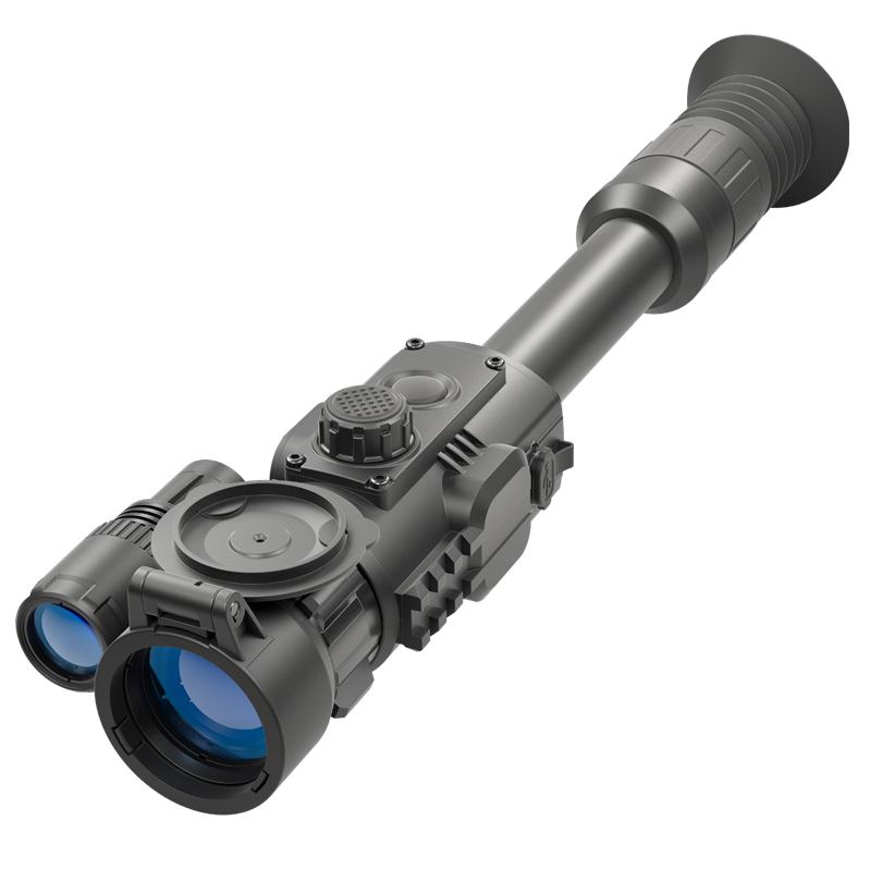 Прицел ночного видения цифровой PHOTON RT 4.5X42. Фото №6
