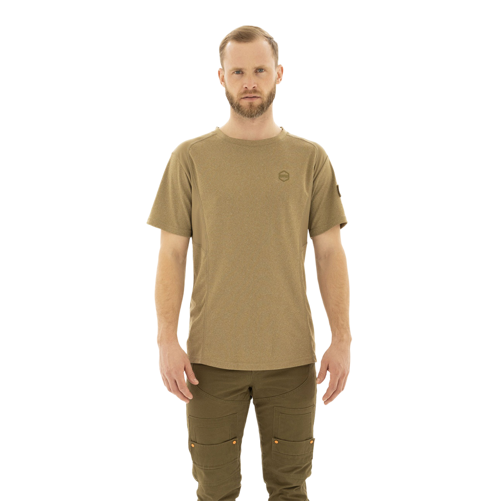 Футболка Remington Tactical Green р. 2XL. Фото №3