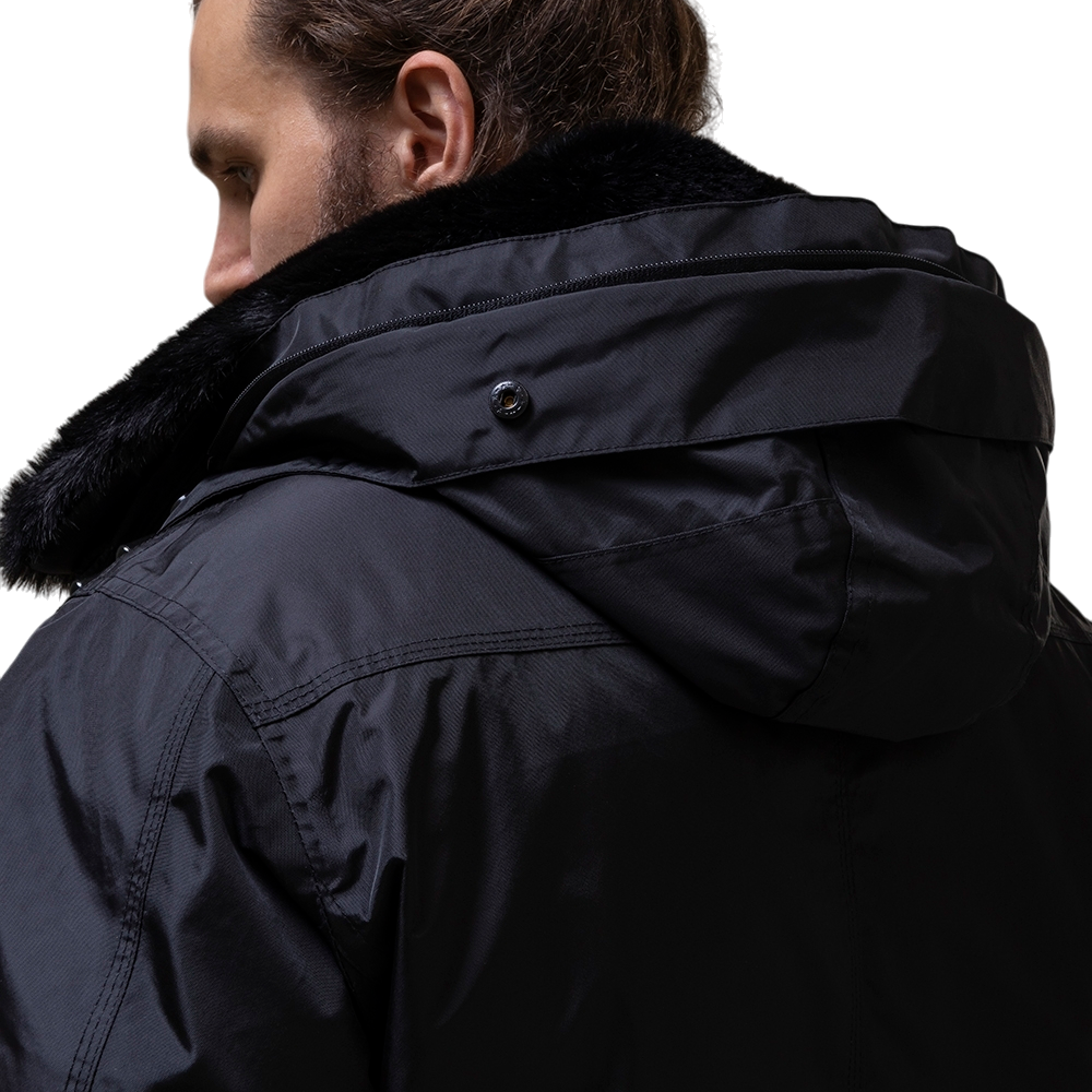 Куртка Remington Arctic 60 Black р. XL. Фото №23