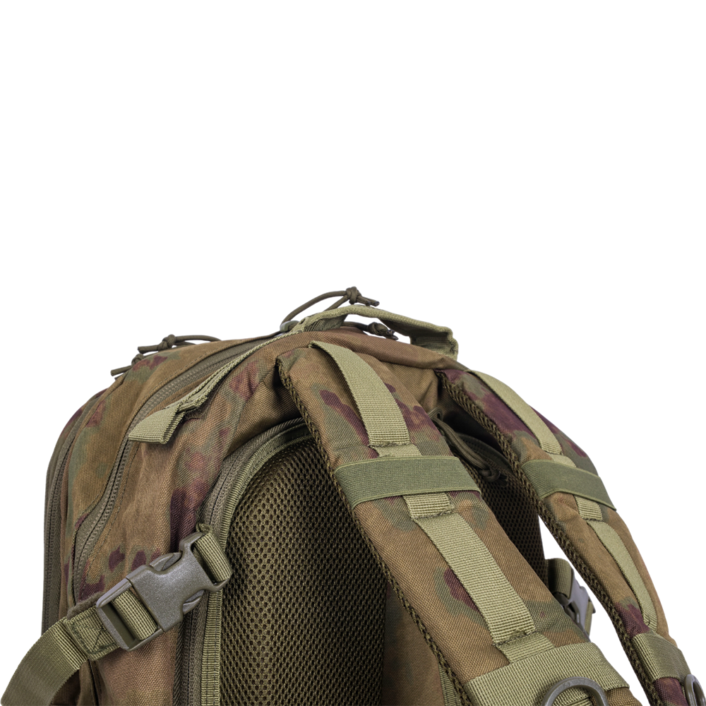 Рюкзак OhotAktiv Field Pro A-tacs 45-50 L. Фото №4