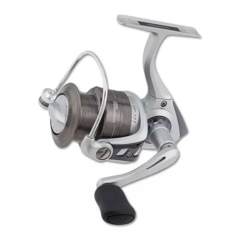 Катушка Abu Garcia Cardinal S 30FD. Фото №2 Катушка Abu Garcia Cardinal S 30FD. Фото №2