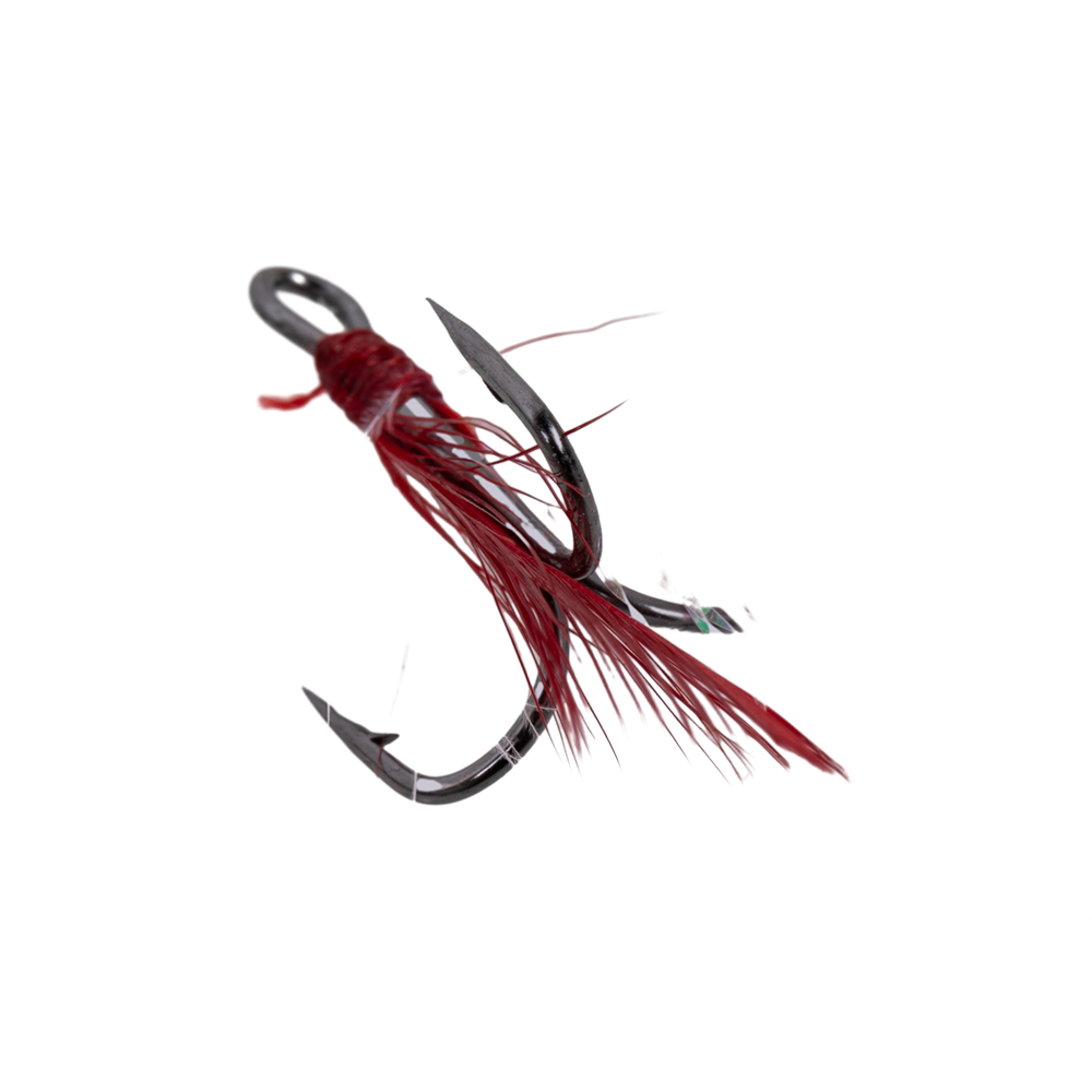 Блесна RENEGADE Iron Minnow 24g цвет 0012. Фото №4