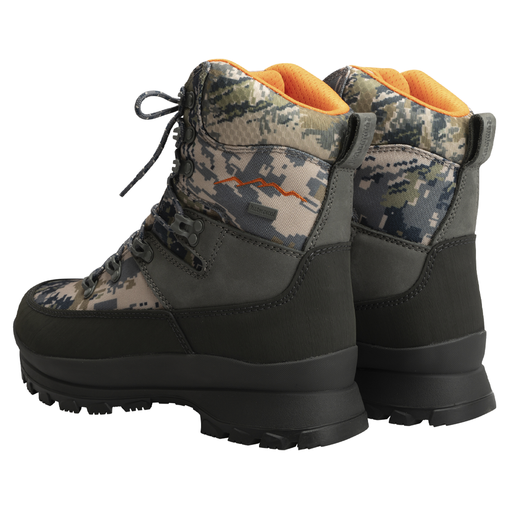 Ботинки Remington Rook Boots 600 g Figure р. 45. Фото №14