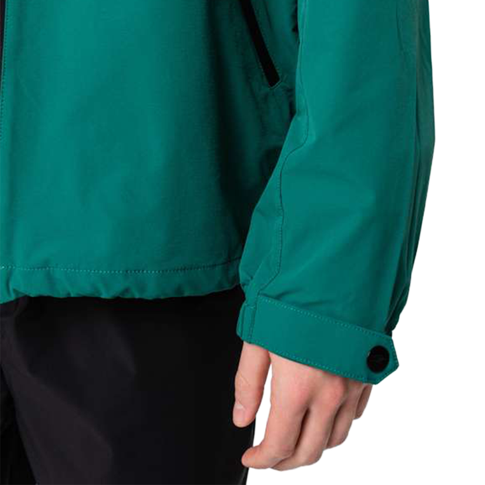 Куртка мужская Remington Сlimate Сomfort Green р. 3XL. Фото №3