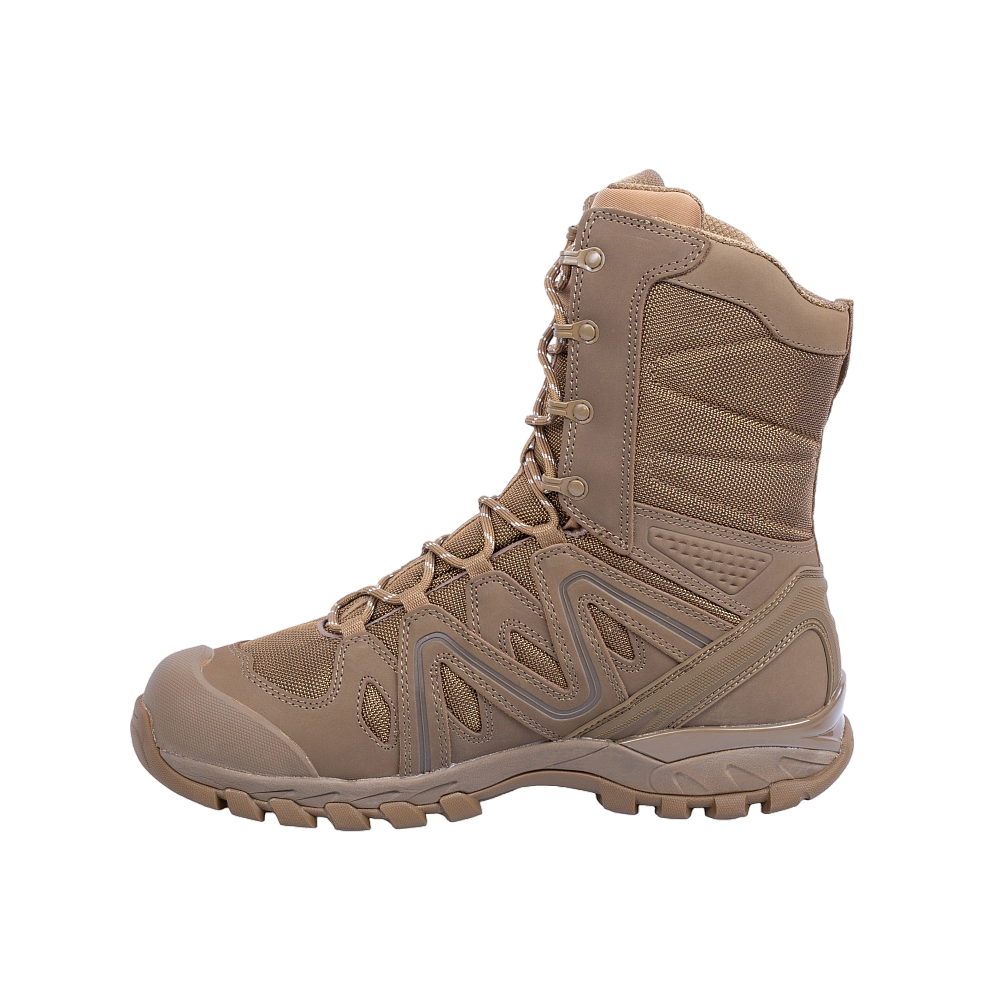 Ботинки Remington Boots R-FORCE high Tactical р. 40. Фото №4