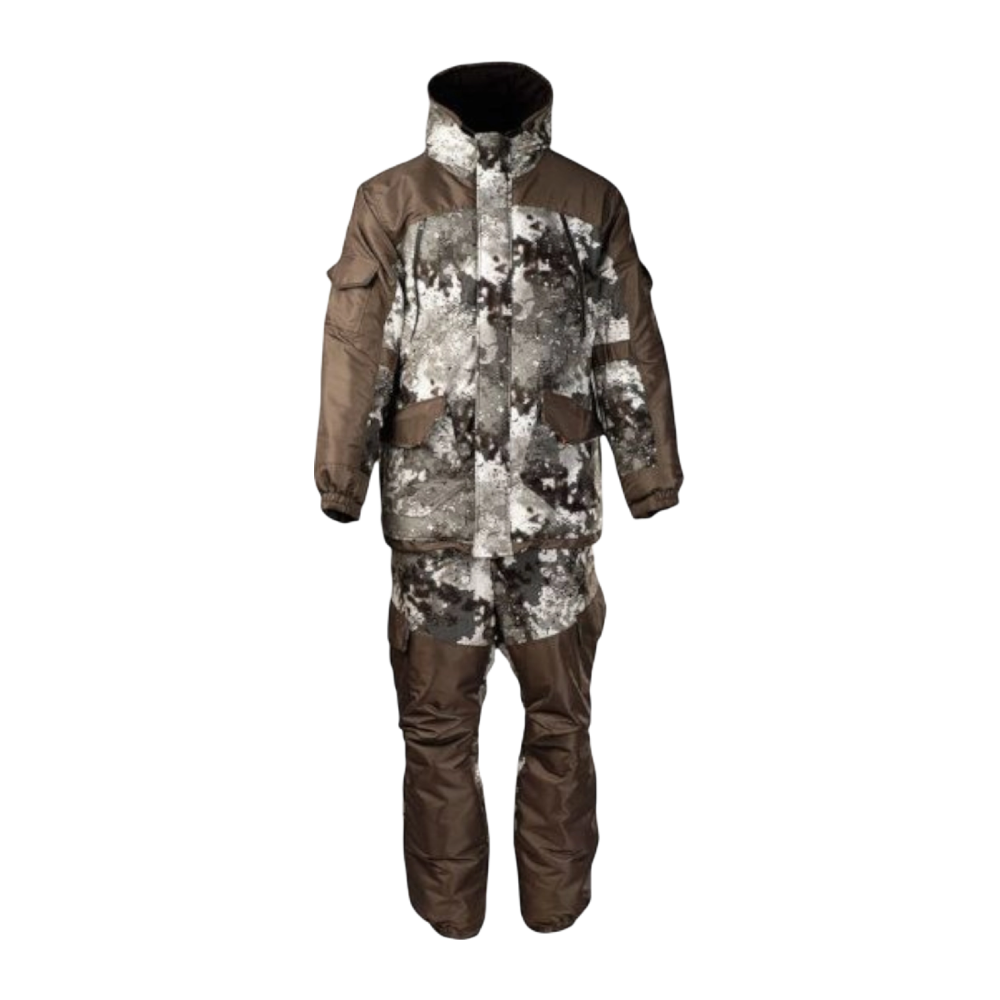 Костюм Fantom Force TUNDRA (Цвет 506-8/кошачий глаз Хаки 05). Фото №1