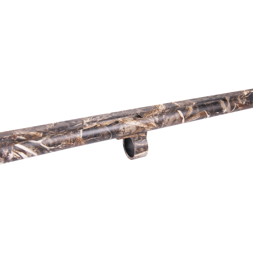 Дополнительный ствол NEOX 12/76, 760 мм, дробовой, Camo Max-5. Фото №3