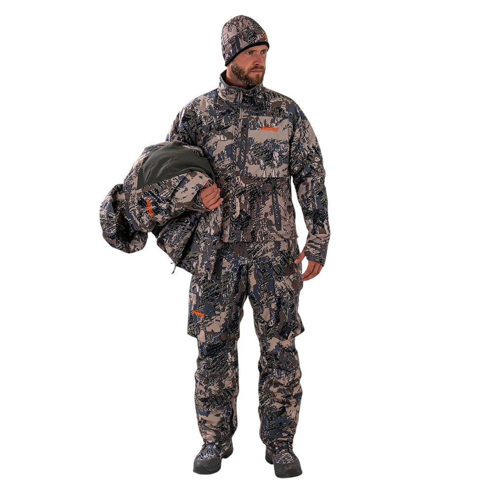 Костюм Remington 3 в 1 Researcher Pro Figure р. 3XL. Фото №3