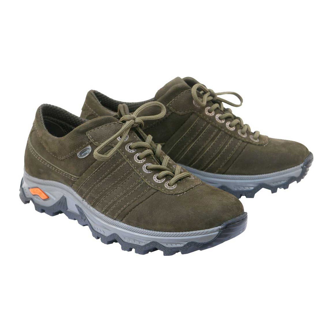 Полуботинки "Актив" р. 40 (ХСН)