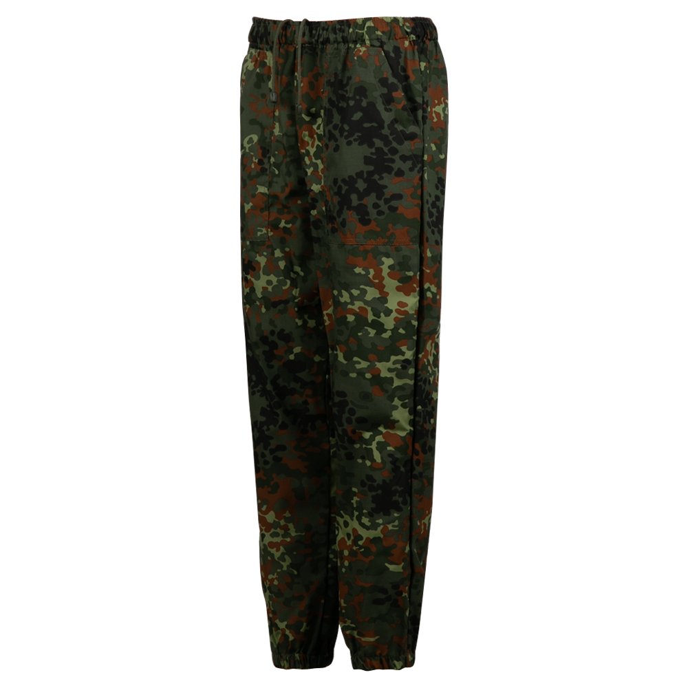 Костюм летний Huntsman Стрелок (цвет Бундесвер, ткань Смесовая (Сорочка) р. 56-58/182-188. Фото №8