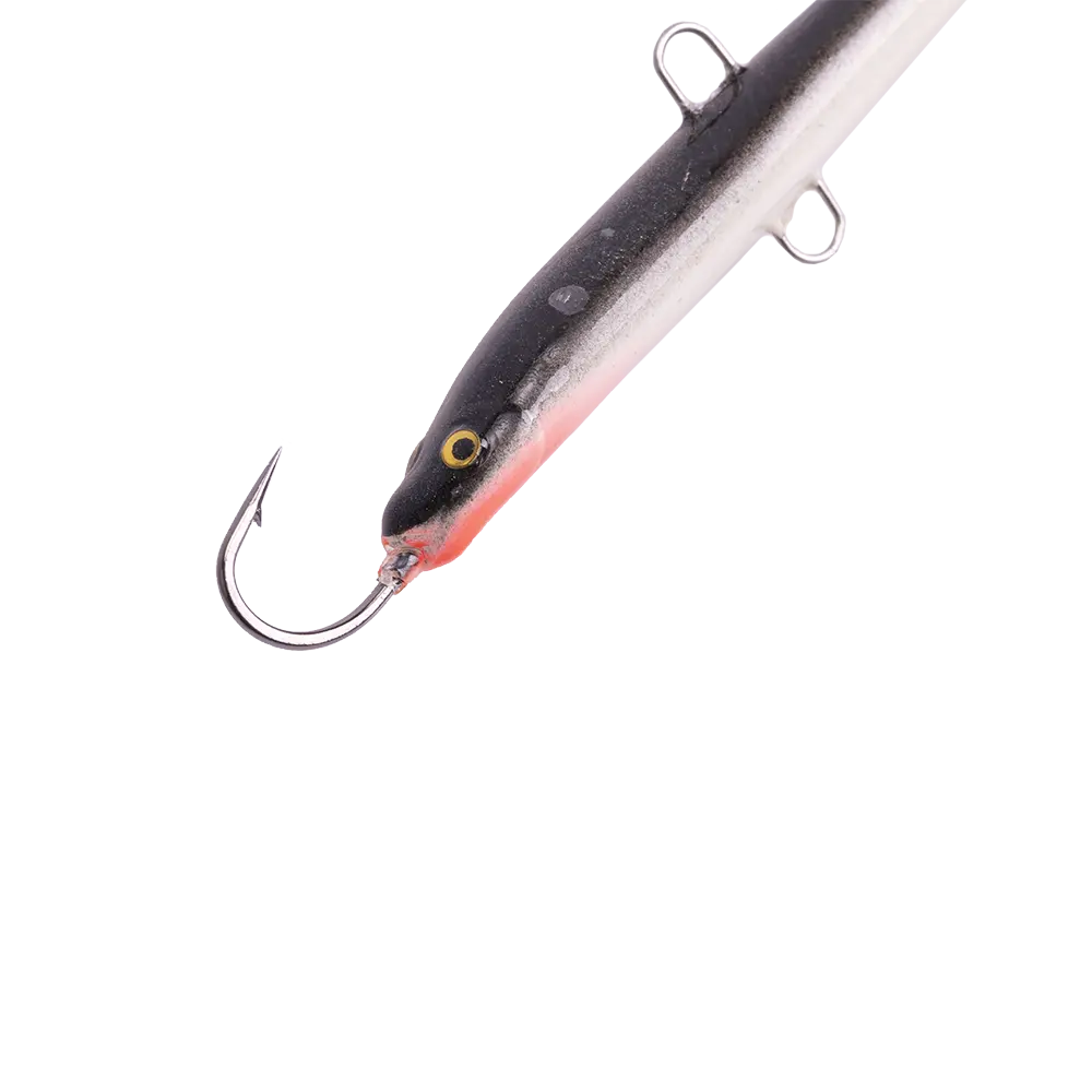 Балансир Shark Черная смерть 75мм, цвет (006). Фото №2