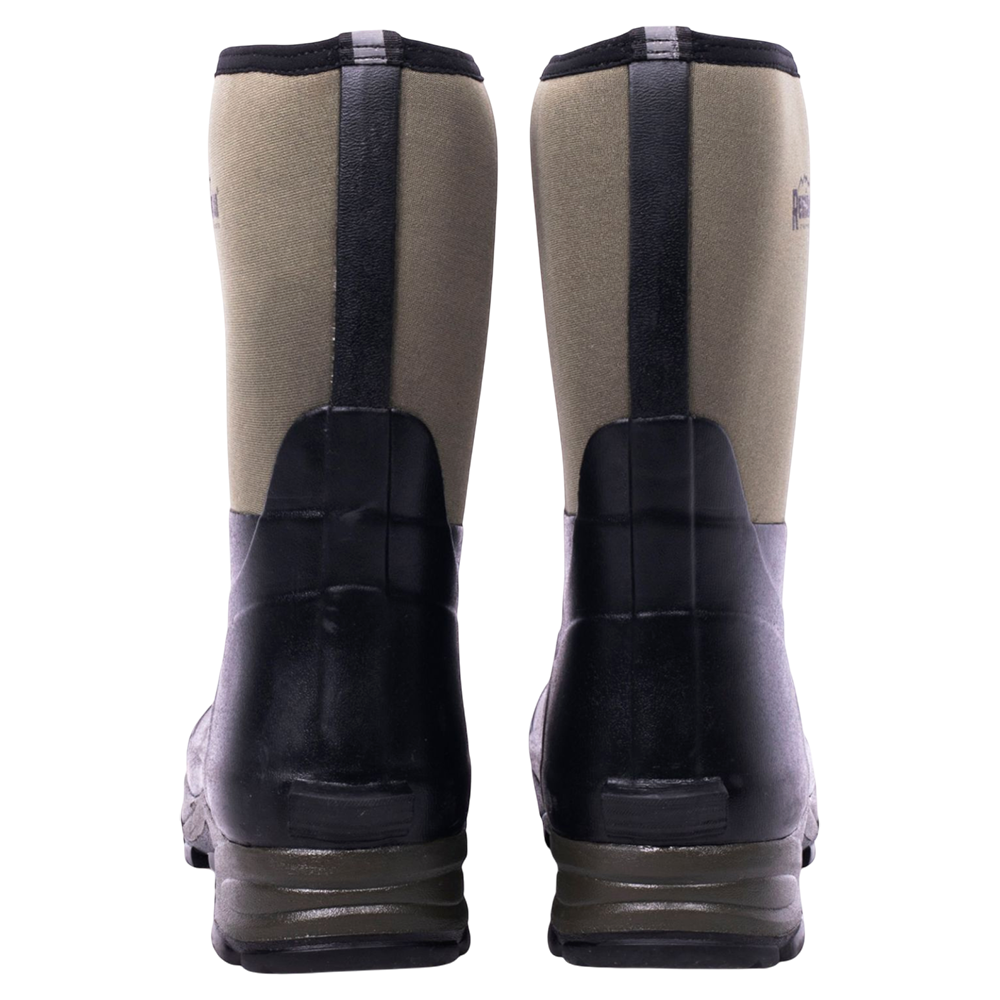 Сапоги Remington Deck Boots Green р. 40. Фото №3