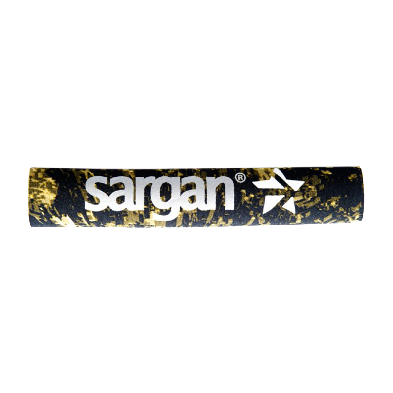 Компенсатор плавучести для ружья "ТОР" RD2.0 неопрен 7mm, 35 см SARGAN. Фото №2