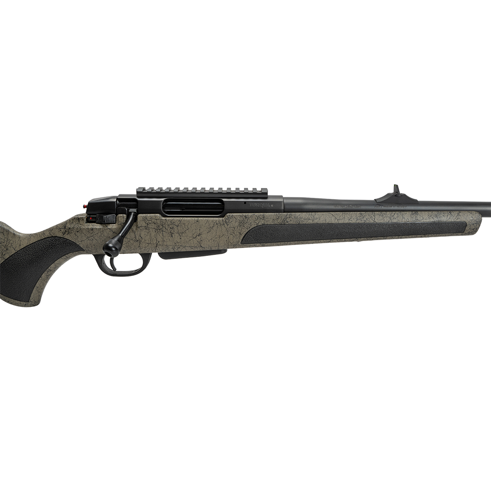 Карабин ATA ARMS Turqua Synthetic FDE Spyder Web (ложа пластик, целик, мушка), 308Win. 510мм.. Фото №5