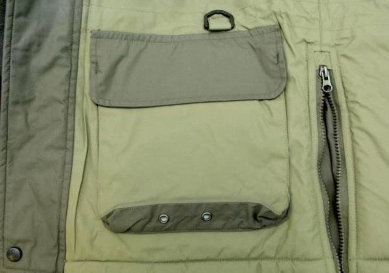 Костюм Remington Winter Green 2 р. XS. Фото №4