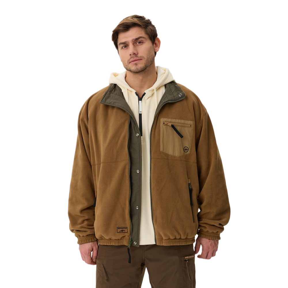 Куртка Remington Тwo-Way Green р. 3XL. Фото №7