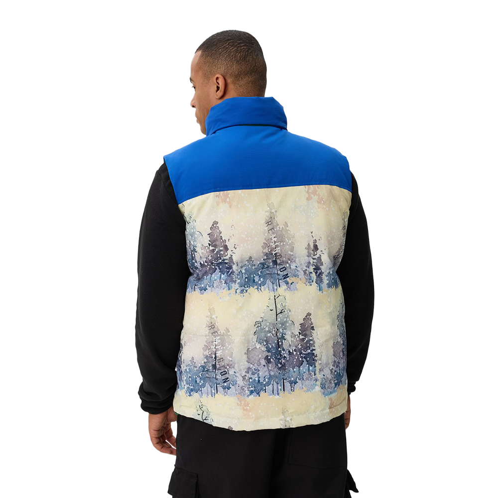 Жилет Remington Media Man Blue / Multicolor р. 3XL. Фото №7