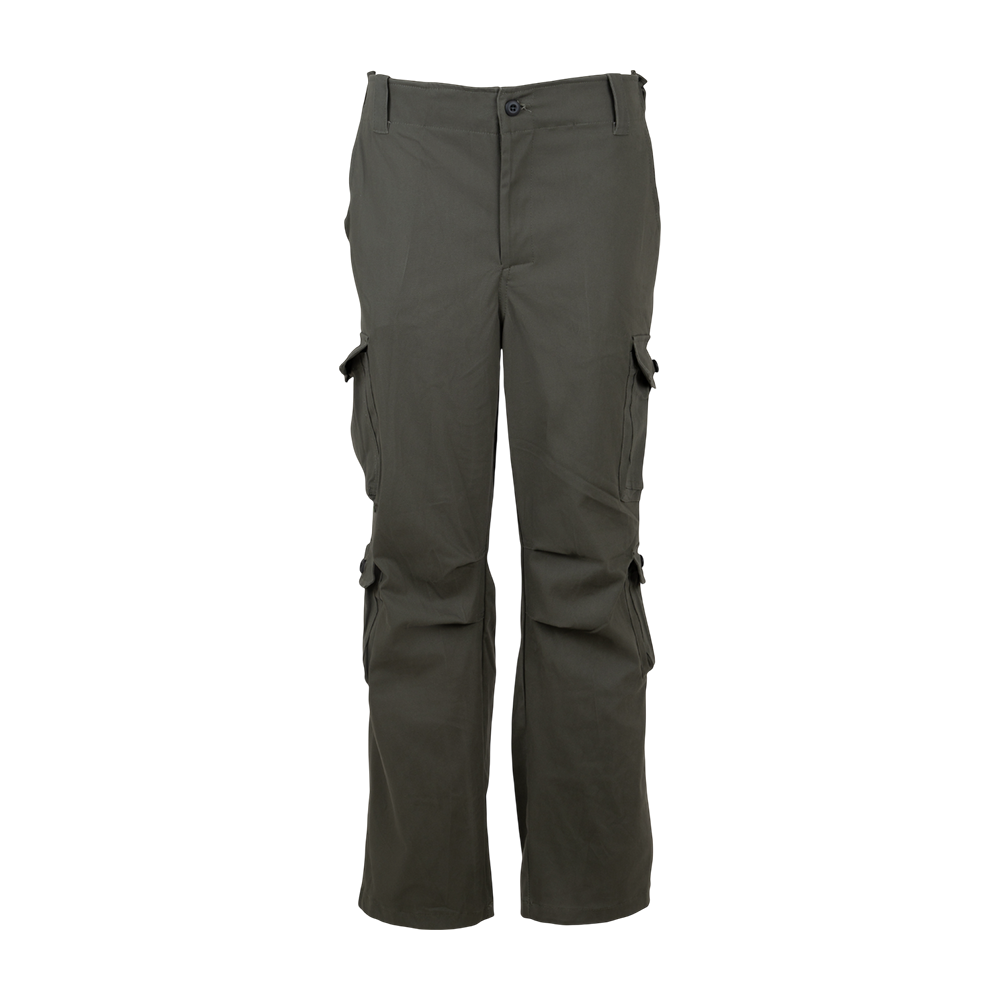 Костюм летний Huntsman Крафт (Хаки, Cotton) р. 48-50/182-188. Фото №9