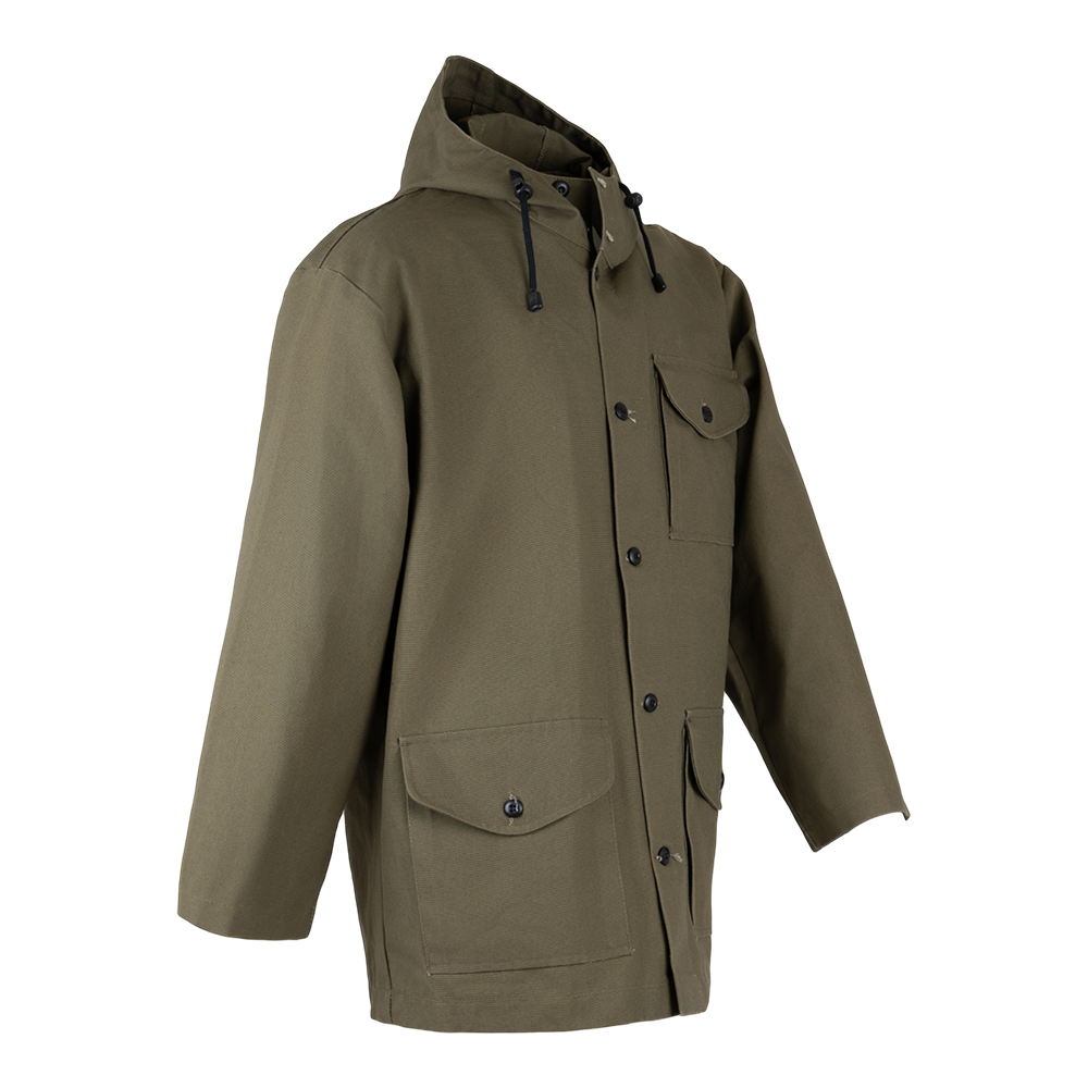 Штормовка (авизент, х/б) р. 58-60/182_(ХСН). Фото №3