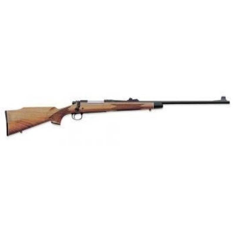 Карабин Remington 700 BDL калибр 7 мм Rem Mag, ствол 24". Фото №2