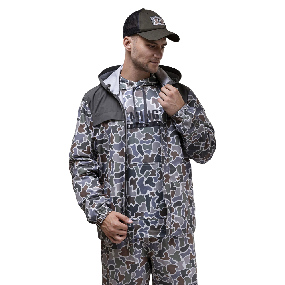 Куртка Remington Fishing Кaleidoscope р. 3XL. Фото №11