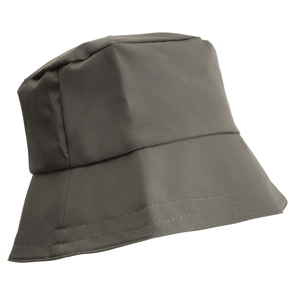Панама Remington Movement Grey Olive one size. Фото №2
