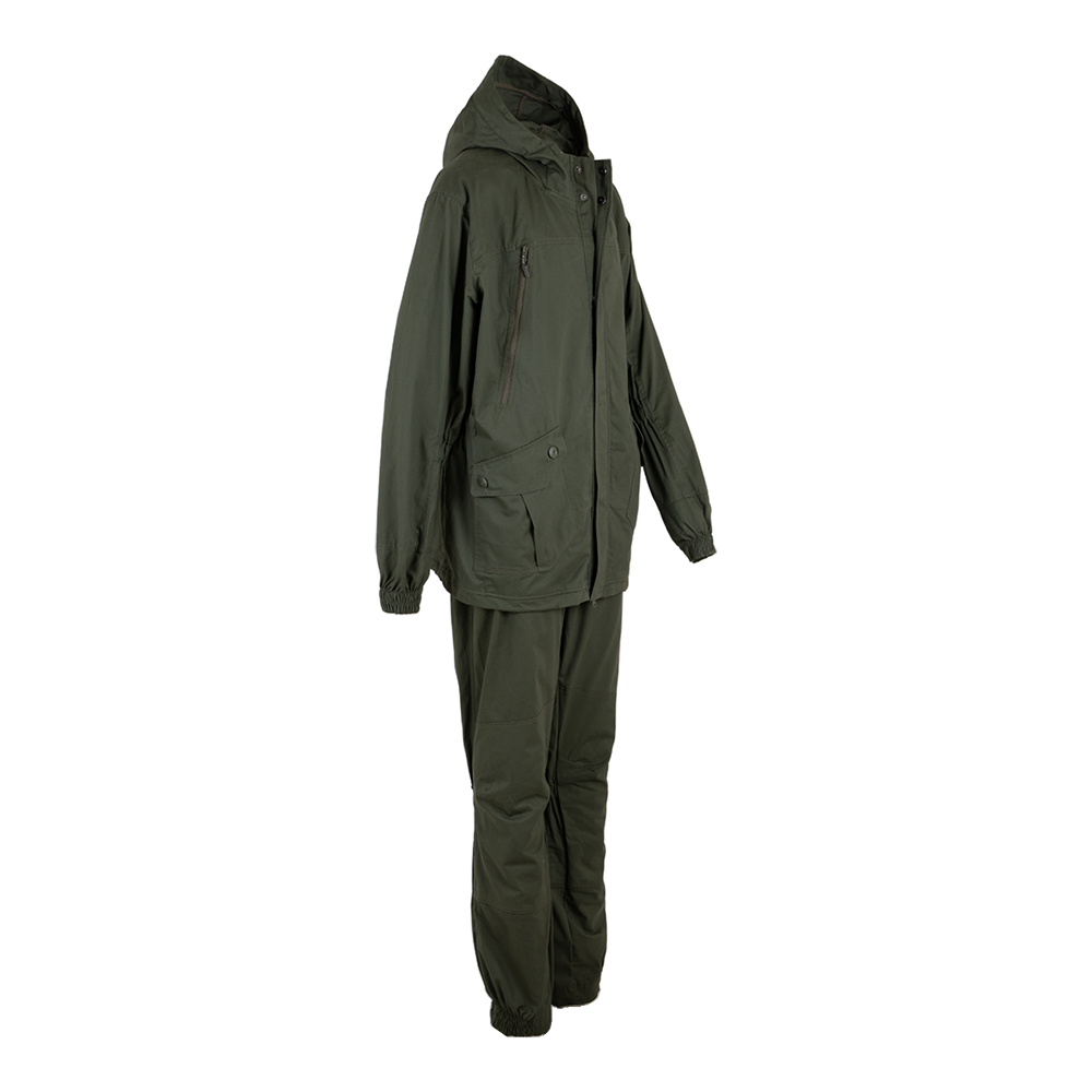 Костюм ОРИОН "Эльбрус" (хлопок, хаки) р. 48-50/170-176. Фото №2 Костюм ОРИОН "Эльбрус" (хлопок, хаки) р. 48-50/170-176. Фото №2