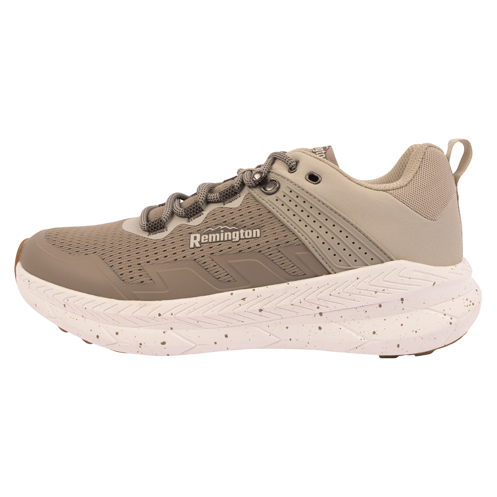 Кроссовки мужские Remington Trainer II beige р. 41. Фото №4