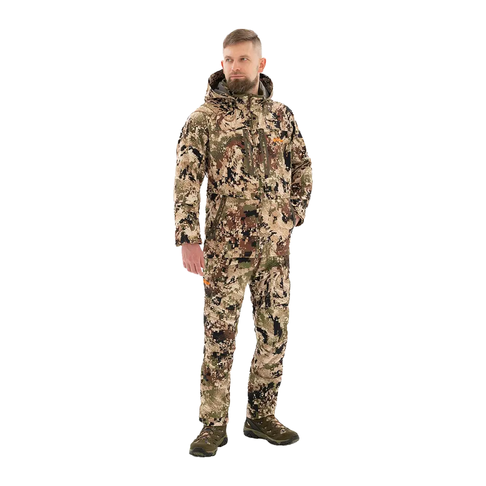 Костюм Remington Camp South Forest р. 2XL. Фото №1