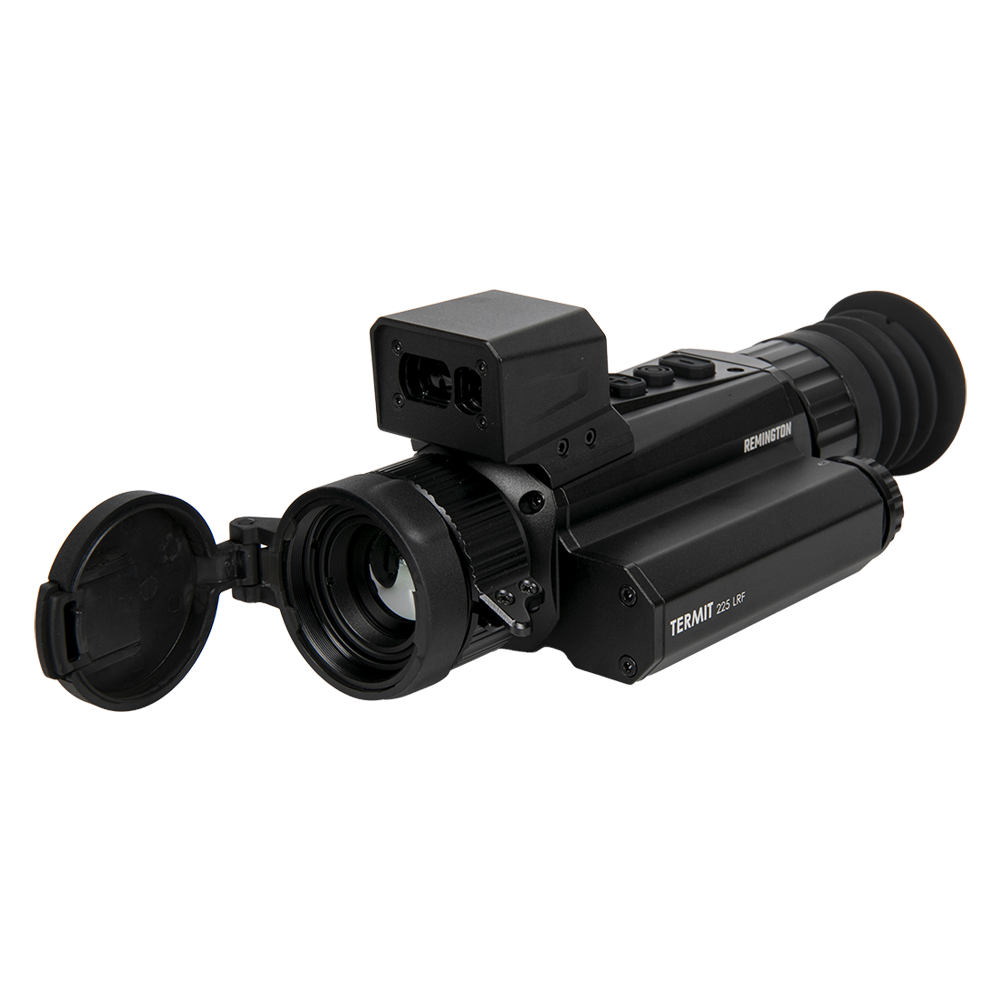 Тепловизионный прицел REMINGTON Termit 225 LRF. Фото №1