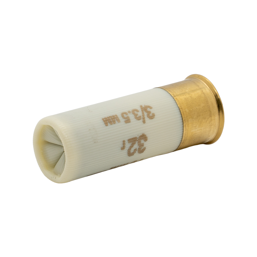 Патрон "IGLA-PREMIUM" 12/70 №3 32г (пачка 25шт, короб., 250). Фото №10