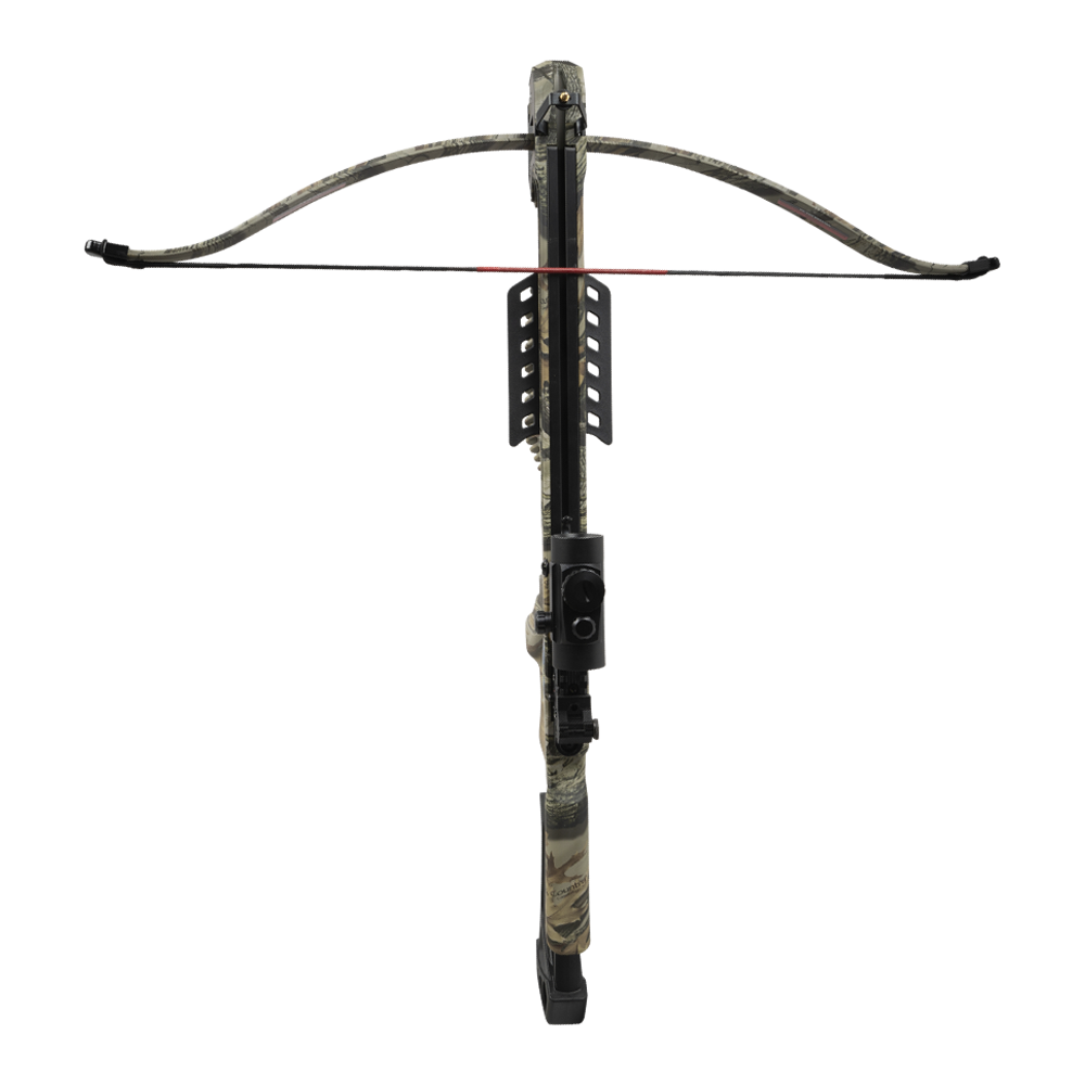 Арбалет рекурсивный Man Kung XB25, god camo. Фото №17 Арбалет рекурсивный Man Kung XB25, god camo. Фото №17