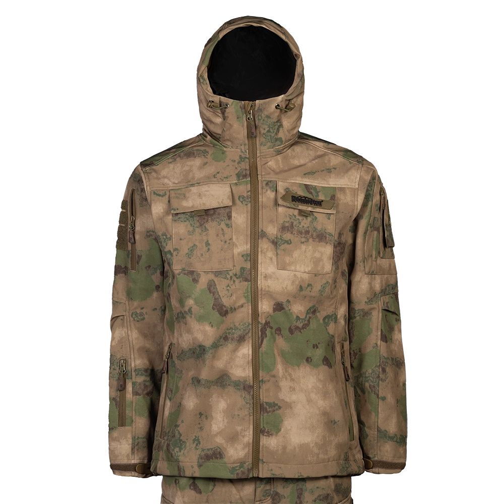 Костюм Remington Tactical Target Army Camo р. XL. Фото №3