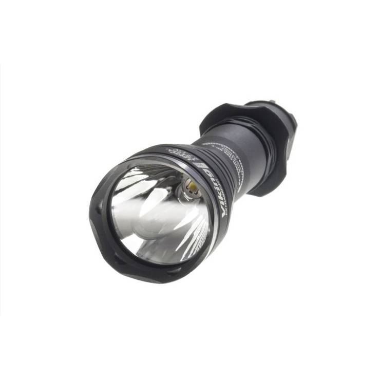 Фонарь тактический Armytek Viking v3 XP-L  (белый свет) 1250люмен/400метров/6 режимов/1x18650 Li-Ion. Фото №1