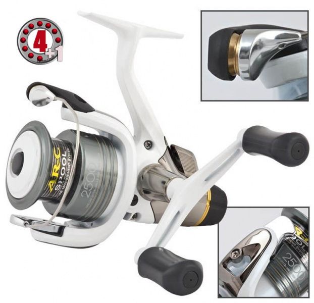 Катушка Shimano STRADIC SGTM 3000 RC. Фото №1