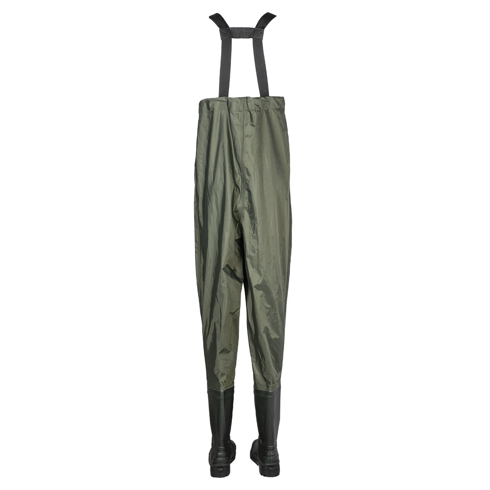 Вейдерсы Remington Olive Wading Boots р. 44. Фото №7