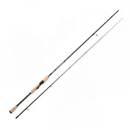 Спиннинг Fenwick HMX 862H Jig 7-35g Solid Tip. Фото №2