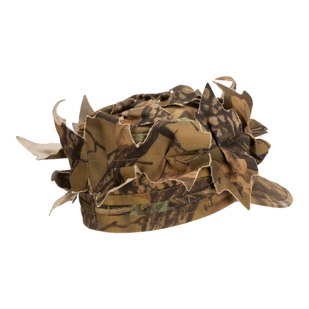 Кепи "Леший" (лес). Фото №8