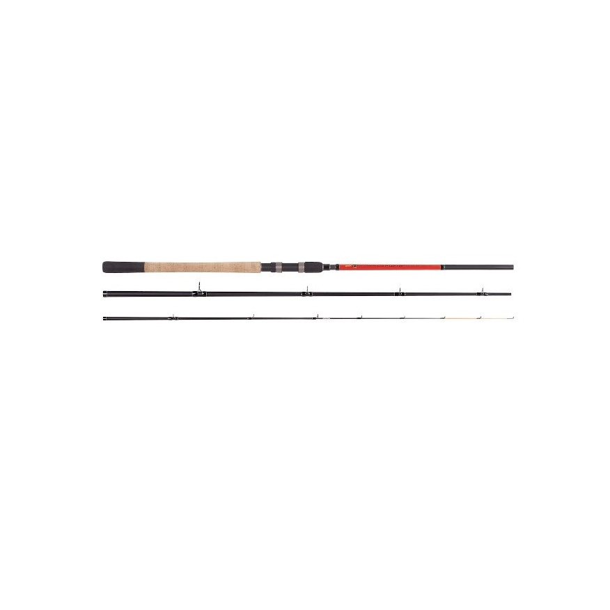Фидер Ayashi Carp Terra Elite Series 4.20m 30-120g. Фото №2