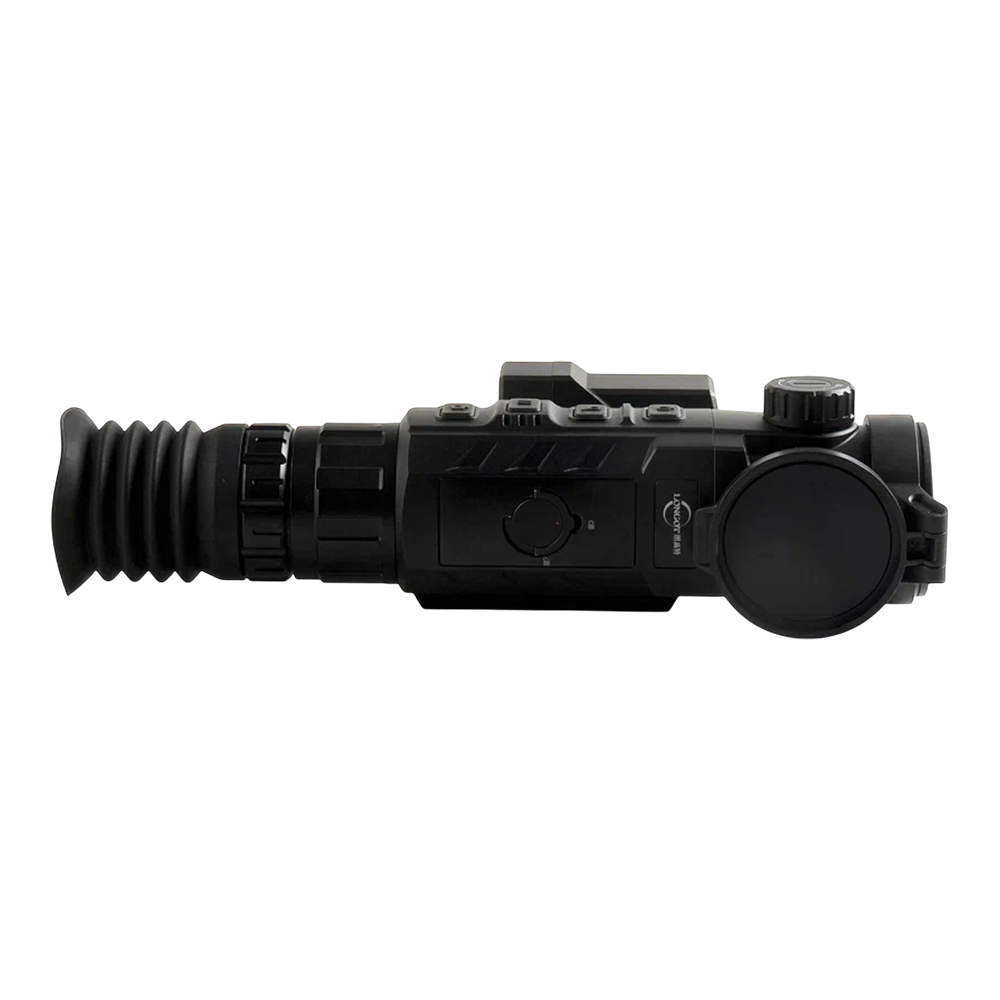 Тепловизионный прицел Longot TL650 LRF. Фото №3