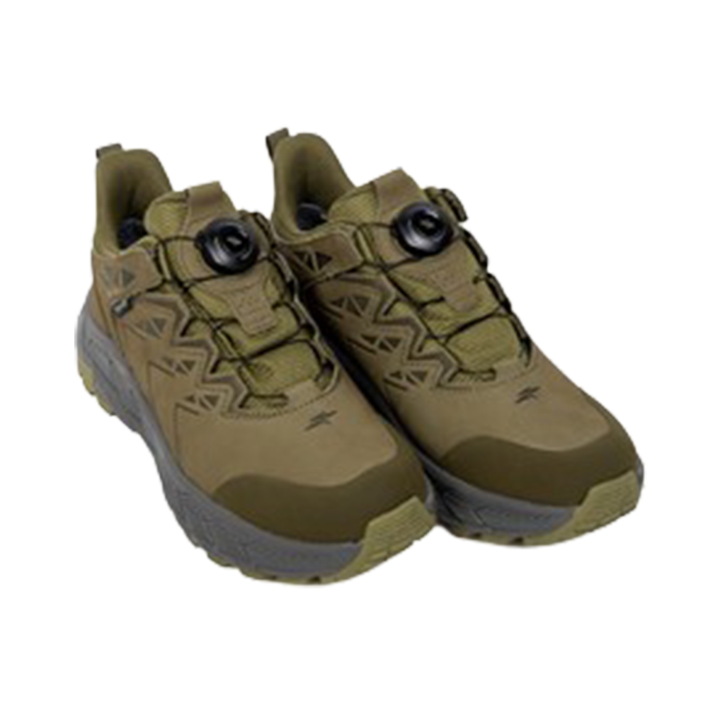Кроссовки Remington Terrain green р. 40. Фото №1
