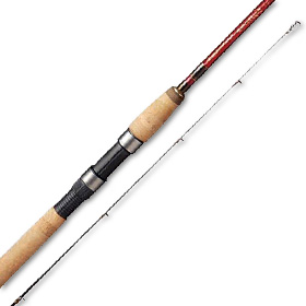 Спиннинг штекерный DAIWA "Vulcan Supreme" 902 MH 2,70м (7-28г). Фото №1