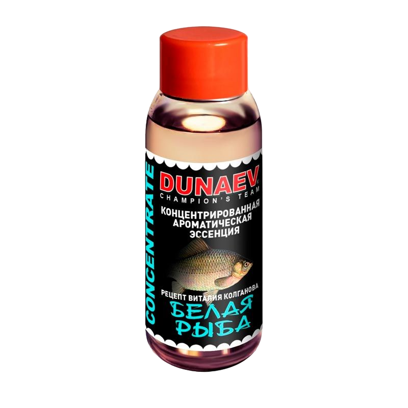 DUNAEV CONCENTRATE 70мл Шоколад. Фото №1