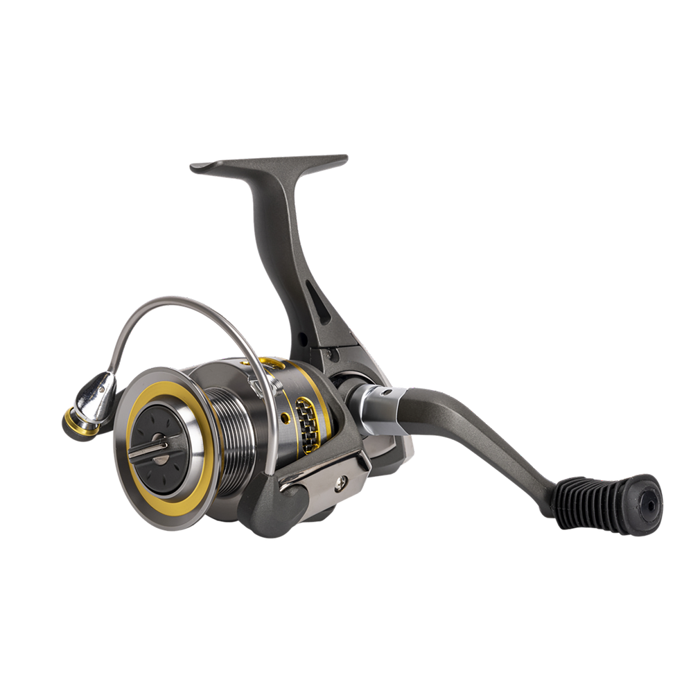 Катушка безинерционная Ryobi Oasys 4000. Фото №1
