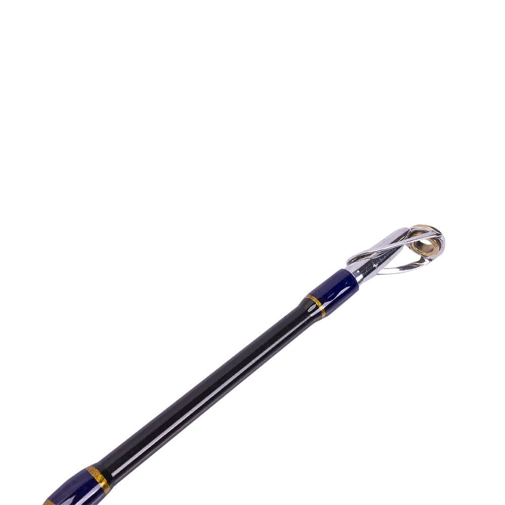 Удилище морское Maximus Deep Hunter 190H 1,9m max 50 lbs 800g. Фото №3