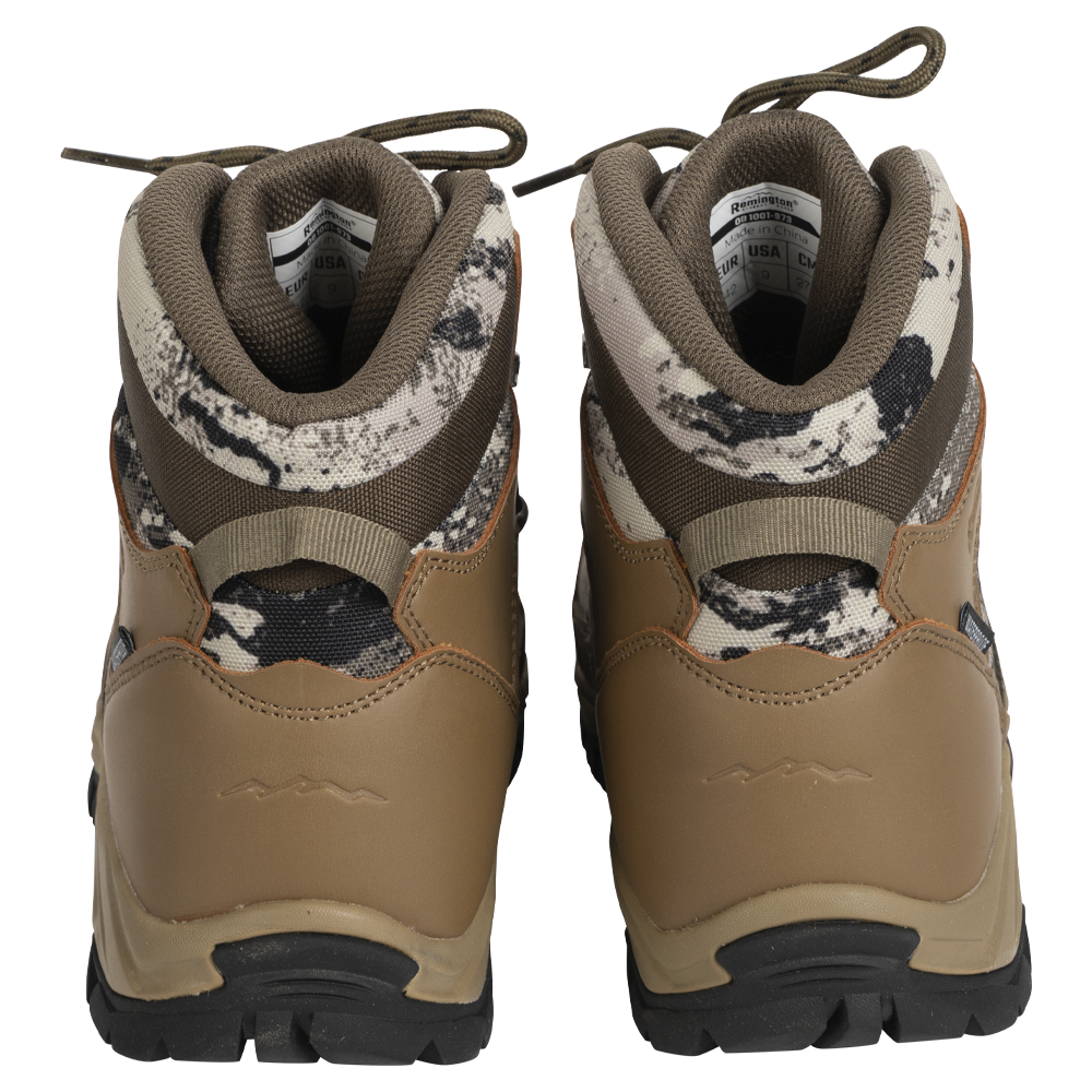 Полуботинки Remington Safety mid р. 41. Фото №5