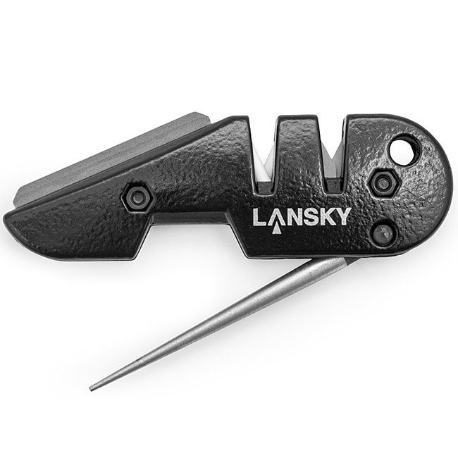 Точилка многоцелев. LANSKY Blademedic (PS-MED01). Фото №1