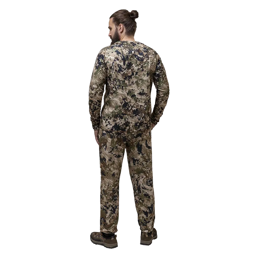 Футболка Remington Inside Fit Shirt South Forest р. L. Фото №3