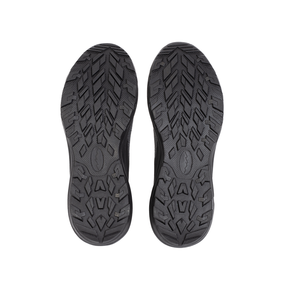 Кроссовки мужские Remington High Top II Black р. 43. Фото №8