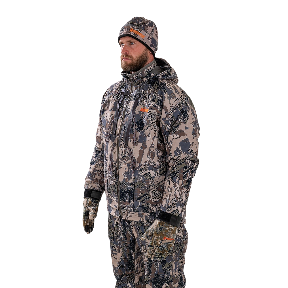 Костюм Remington 3 в 1 Researcher Pro Figure р. L. Фото №4